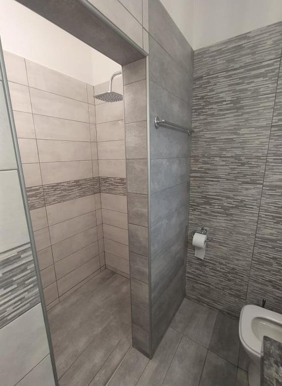 Αlexandros Apartment Votsi  Exterior foto