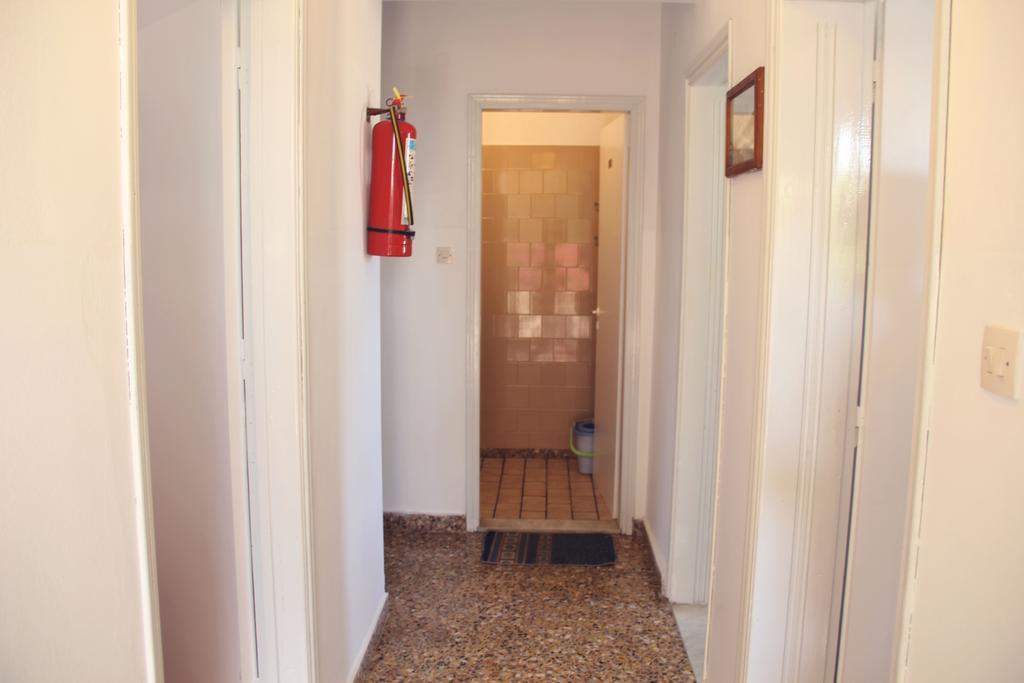 Αlexandros Apartment Votsi  Exterior foto