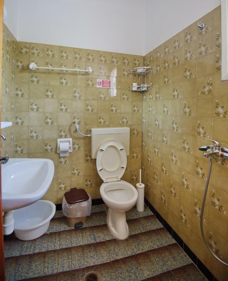 Αlexandros Apartment Votsi  Exterior foto