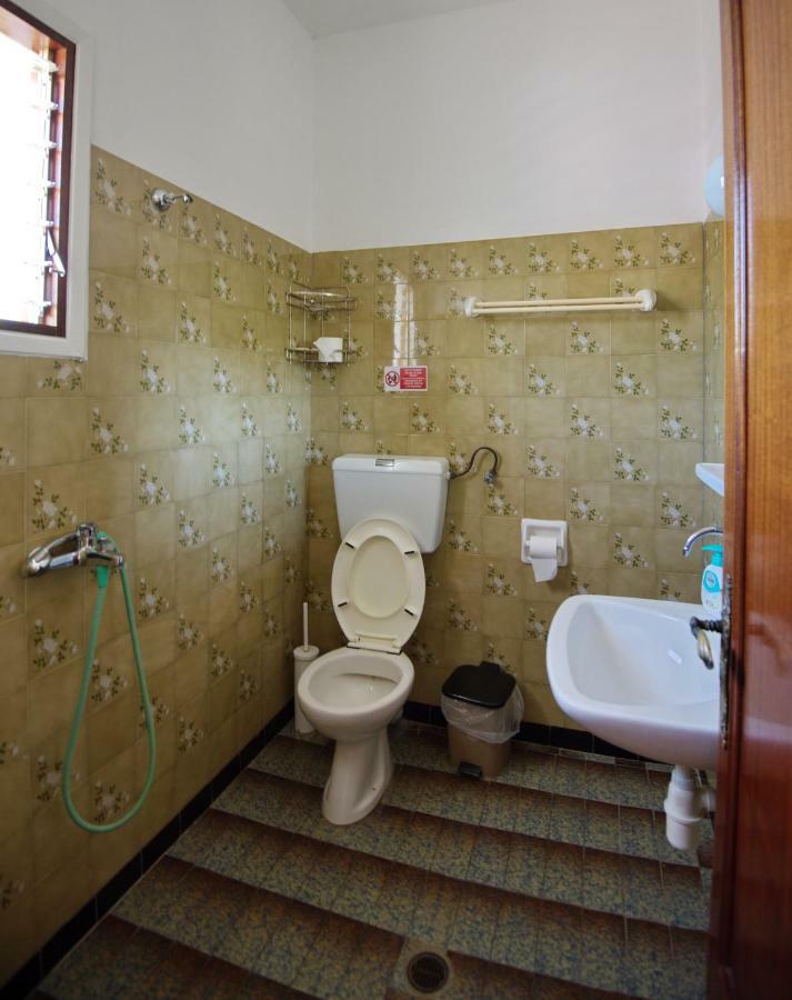 Αlexandros Apartment Votsi  Exterior foto